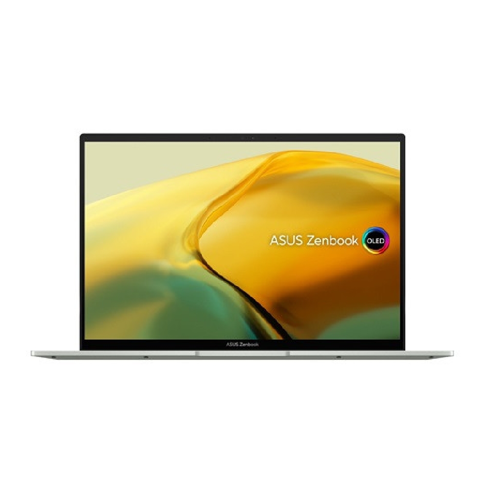Eladó Asus ZenBook laptop 14" WQXGA i7-1260P 16GB 512GB IrisXe W11 zöld Asus ZenBook 1 - olcsó, Új Eladó - Miskolc ( Borsod-Abaúj-Zemplén ) fotó