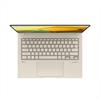 Eladó Asus ZenBook laptop 14,5" WQXGAPlus i7-13700H 16GB 1TB IrisXe W11 barna Asus Zen - olcsó, Új Eladó - Miskolc ( Borsod-Abaúj-Zemplén ) fotó 2