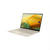Eladó Asus ZenBook laptop 14,5" WQXGAPlus i7-13700H 16GB 1TB IrisXe W11 barna Asus Zen - olcsó, Új Eladó - Miskolc ( Borsod-Abaúj-Zemplén ) fotó 3