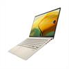 Eladó Asus ZenBook laptop 14,5" WQXGAPlus i7-13700H 16GB 1TB IrisXe W11 barna Asus Zen - olcsó, Új Eladó - Miskolc ( Borsod-Abaúj-Zemplén ) fotó 4