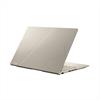 Eladó Asus ZenBook laptop 14,5" WQXGAPlus i7-13700H 16GB 1TB IrisXe W11 barna Asus Zen - olcsó, Új Eladó - Miskolc ( Borsod-Abaúj-Zemplén ) fotó 5
