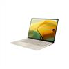 Eladó Asus ZenBook laptop 14" WQPlus i5-13500H 16GB 512GB IrisXe W11 barna Asus ZenBoo - olcsó, Új Eladó - Miskolc ( Borsod-Abaúj-Zemplén ) fotó 3