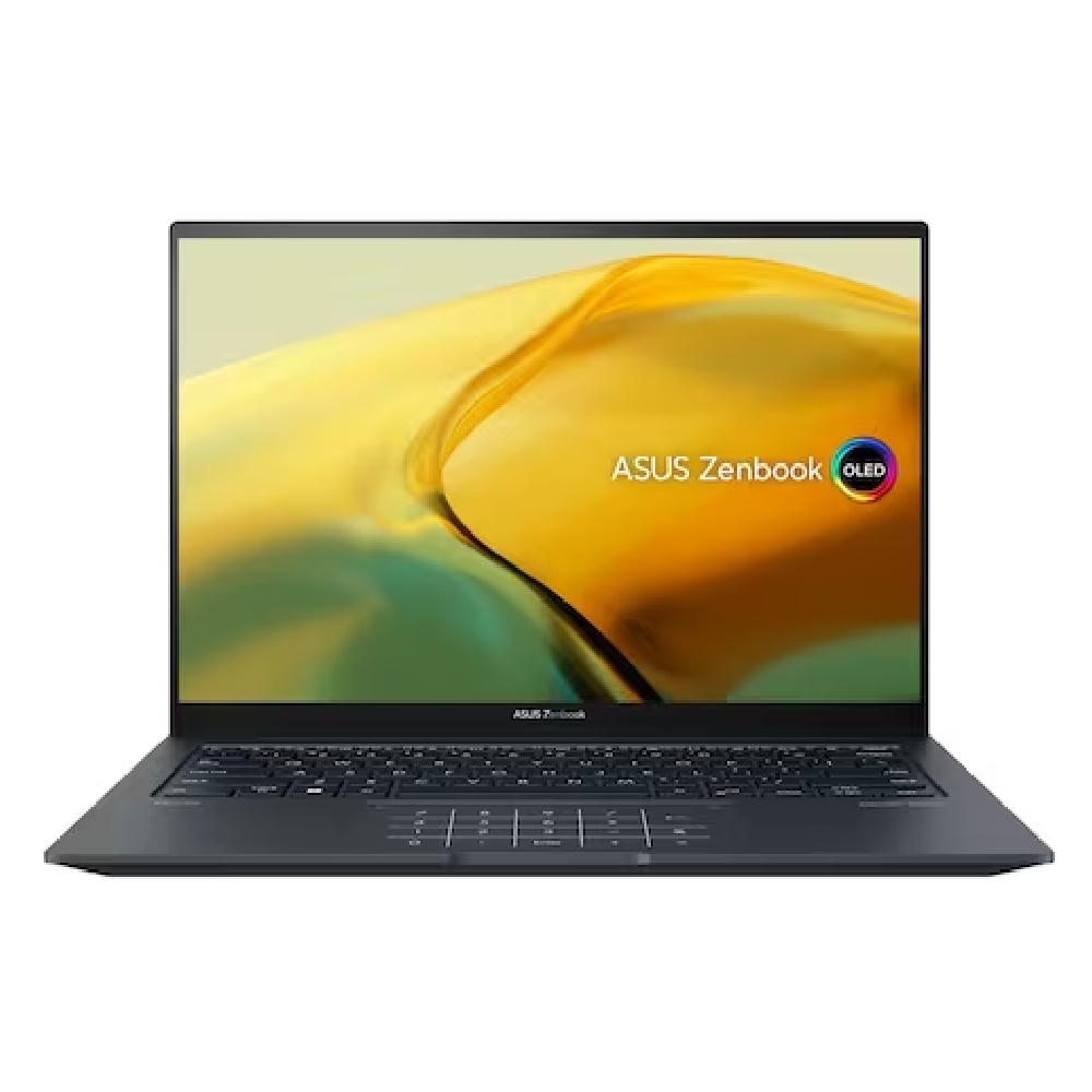 Eladó Asus ZenBook laptop 14" WQPlus i5-13500H 16GB 512GB IrisXe W11 szürke Asus ZenBo - olcsó, Új Eladó - Miskolc ( Borsod-Abaúj-Zemplén ) fotó