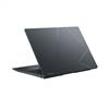 Eladó Asus ZenBook laptop 14" WQPlus i5-13500H 16GB 512GB IrisXe W11 szürke Asus ZenBo - olcsó, Új Eladó - Miskolc ( Borsod-Abaúj-Zemplén ) fotó 4