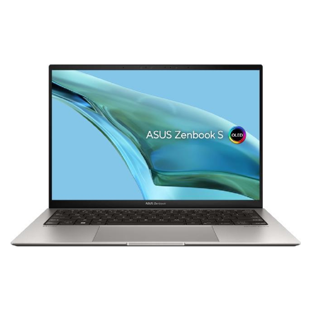 Eladó Asus ZenBook laptop 13,3" WQPlus i7-1355U 16GB 1TB IrisXe W11 szürke Asus ZenBoo - olcsó, Új Eladó - Miskolc ( Borsod-Abaúj-Zemplén ) fotó