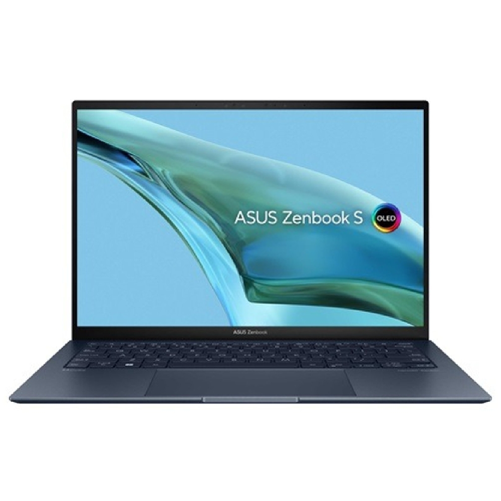 Eladó Asus ZenBook laptop 13,3" WQXGA i7-1355U 16GB 1TB IrisXe W11 kék Asus ZenBook S - olcsó, Új Eladó - Miskolc ( Borsod-Abaúj-Zemplén ) fotó