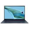 Asus ZenBook laptop 13,3" WQXGA i7-1355U 16GB 1TB IrisXe W11 kék Asus ZenBook S