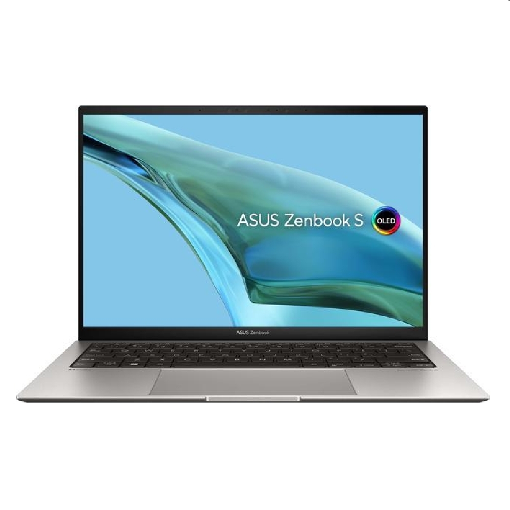 Eladó Asus ZenBook laptop 13,3" WQPlus i5-1335U 16GB 512GB IrisXe W11 szürke Asus ZenB - olcsó, Új Eladó - Miskolc ( Borsod-Abaúj-Zemplén ) fotó