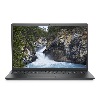 Dell Vostro laptop 15,6" FHD i7-1255U 16GB 512GB IrisXe Linux fekete Dell Vostro
