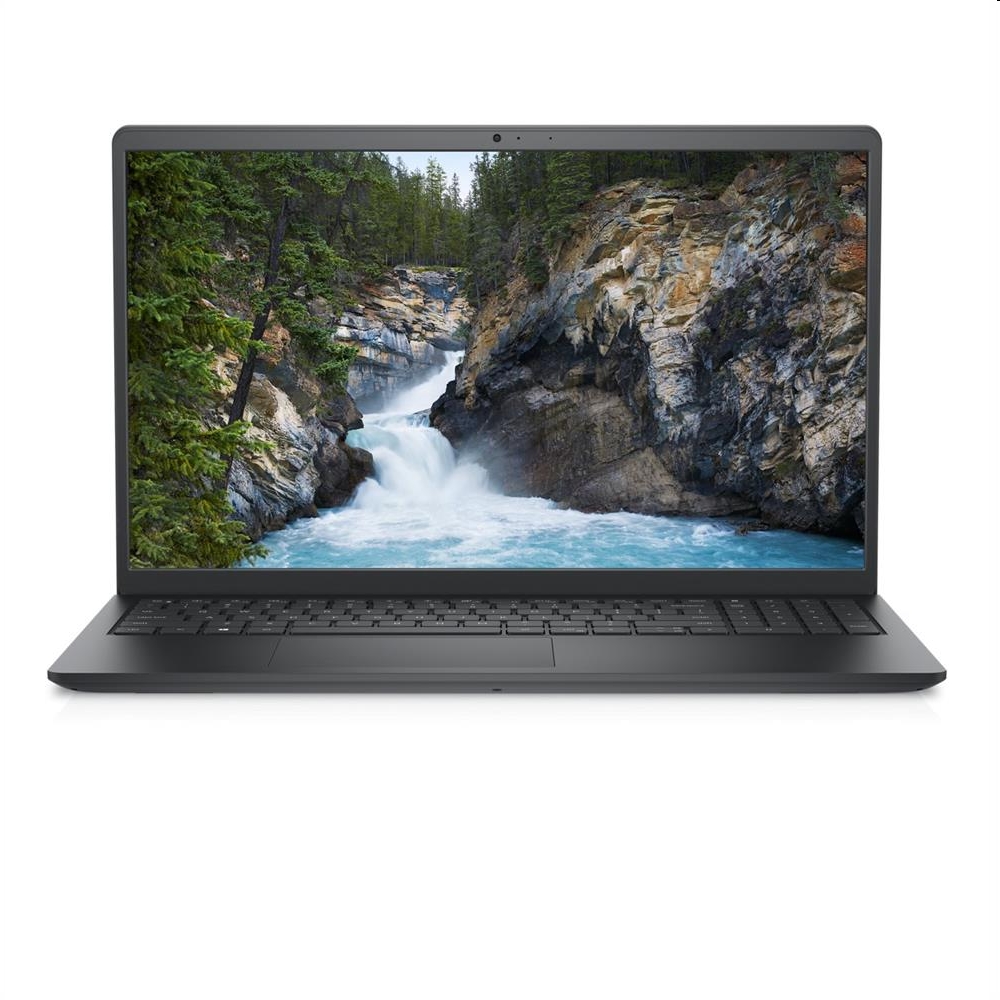 Eladó Dell Vostro laptop 15,6" FHD i5-1335U 8GB 256GB UHD W11Pro fekete Dell Vostro 35 - olcsó, Új Eladó - Miskolc ( Borsod-Abaúj-Zemplén ) fotó