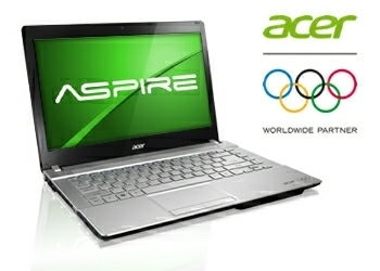 Eladó Acer V3571G Olympic E. notebook 15.6" Core i5 3210 4GB  750GB nVGT630M - olcsó, Új Eladó - Miskolc ( Borsod-Abaúj-Zemplén ) fotó