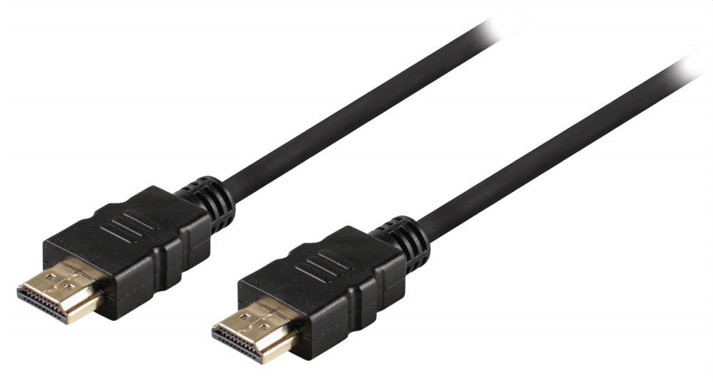 Eladó HDMI kábel 1.4 HDMI csatlakozó HDMI csatlakozó 15,0m fekete Ethernet átvitellel - olcsó, Új Eladó - Miskolc ( Borsod-Abaúj-Zemplén ) fotó