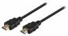 Eladó HDMI kábel 1.4 HDMI csatlakozó HDMI csatlakozó 15,0m fekete Ethernet átvitellel - olcsó, Új Eladó - Miskolc ( Borsod-Abaúj-Zemplén ) fotó 1