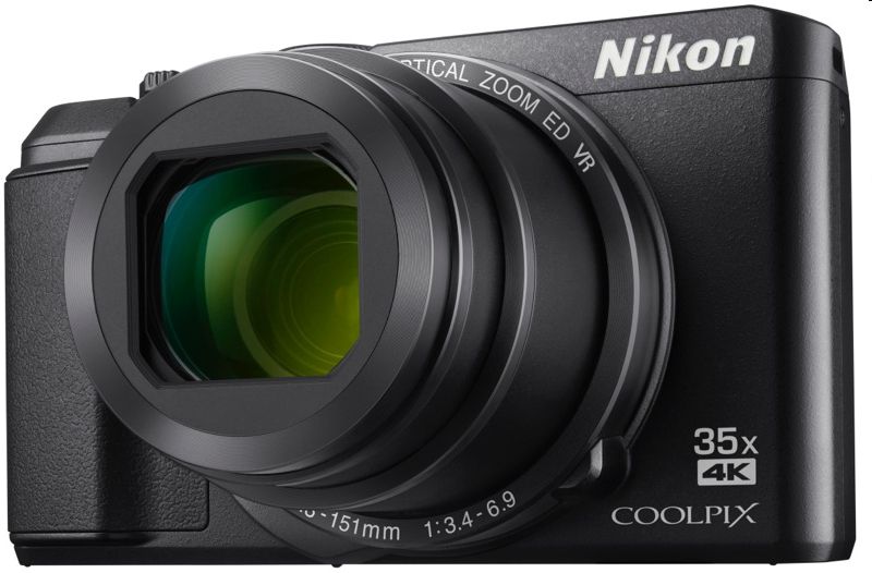 Eladó Már csak volt!!! Nikon Coolpix A900 Fekete digitális fényképezőgép - olcsó, Új Eladó Már csak volt!!! - Miskolc ( Borsod-Abaúj-Zemplén ) fotó