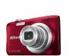 Eladó Már csak volt!!! Nikon Coolpix A100 Vörös digitális fényképezőgép - olcsó, Új Eladó Már csak volt!!! - Miskolc ( Borsod-Abaúj-Zemplén ) fotó 1