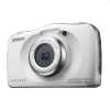 Eladó Már csak volt!!! Nikon Coolpix W100 Fehér digitális fényképezőgép hátizsák kit - olcsó, Új Eladó Már csak volt!!! - Miskolc ( Borsod-Abaúj-Zemplén ) fotó 1