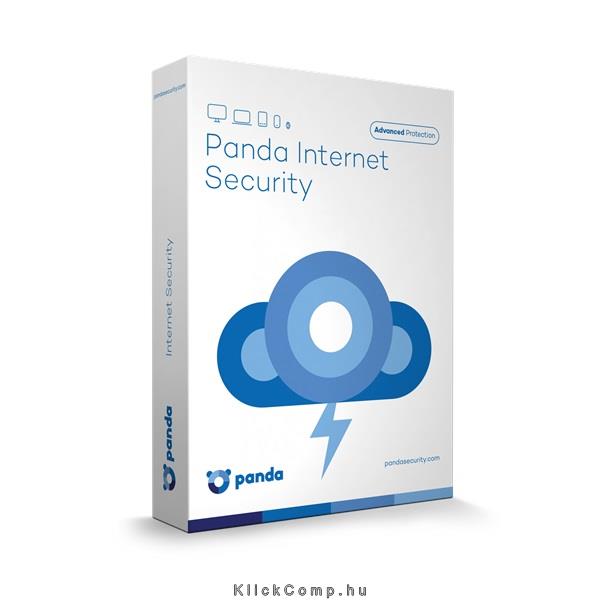 Eladó Már csak volt!!! Panda Internet Security HUN 1 Eszköz 1 év dobozos vírusirtó szoftver - olcsó, Új Eladó Már csak volt!!! - Miskolc ( Borsod-Abaúj-Zemplén ) fotó