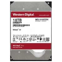 Eladó 10TB 3.5" HDD SATA3 7200rpm Western Digital Red Pro 256MB - olcsó, Új Eladó - Miskolc ( Borsod-Abaúj-Zemplén ) fotó 1