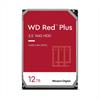 Eladó 12TB 3.5" HDD SATA3 7200rpm 256MB Red Plus (CMR) Western Digital - olcsó, Új Eladó - Miskolc ( Borsod-Abaúj-Zemplén ) fotó 2