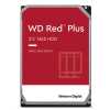 14TB 3,5" HDD SATA3 Western Digital Caviar Red Plus