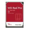 Eladó 14TB 3,5" HDD SATA3 Western Digital Red Pro - olcsó, Új Eladó - Miskolc ( Borsod-Abaúj-Zemplén ) fotó 1