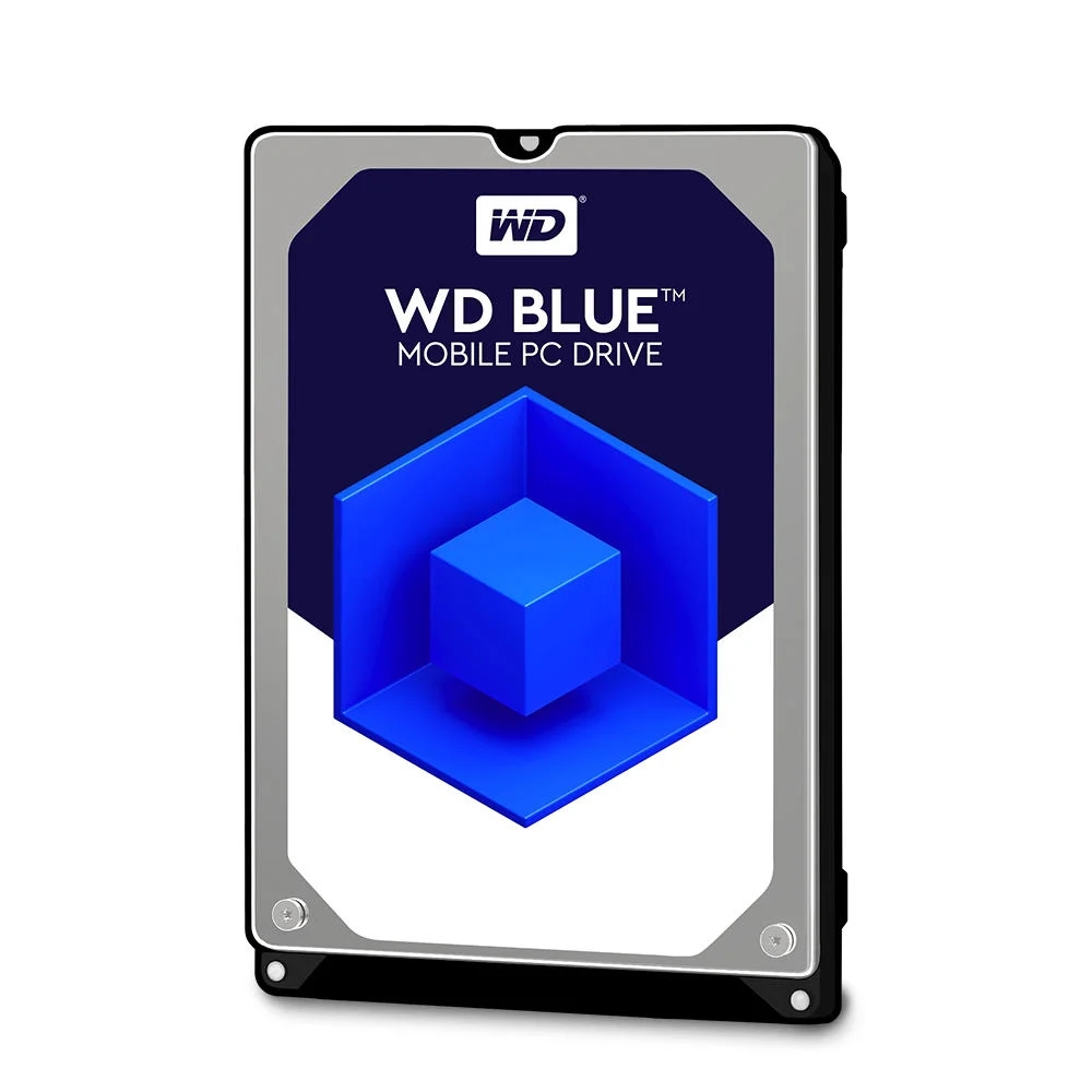 Eladó 2TB 2,5" HDD SATA3 Western Digital Blue notebook winchester - olcsó, Új Eladó - Miskolc ( Borsod-Abaúj-Zemplén ) fotó