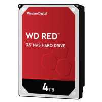 Eladó 4TB 3.5" HDD SATA3 WESTERN DIGITAL RED 5400RPM 256MB - olcsó, Új Eladó - Miskolc ( Borsod-Abaúj-Zemplén ) fotó 1