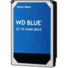 Eladó 6TB HDD SATA3 Western Digital Blue - olcsó, Új Eladó - Miskolc ( Borsod-Abaúj-Zemplén ) fotó 2