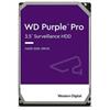8TB 3,5" HDD SATA3 Western Digital Purple Pro