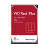 Eladó 8TB 3,5" HDD SATA3 Western Digital Red Plus - olcsó, Új Eladó - Miskolc ( Borsod-Abaúj-Zemplén ) fotó 2
