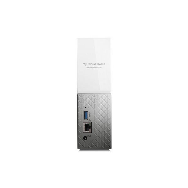 Eladó 4TB külső HDD 3,5" USB3.0 külső winchester Western Digital MyCloud Home - olcsó, Új Eladó - Miskolc ( Borsod-Abaúj-Zemplén ) fotó