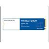 Eladó 500GB SSD M.2 Western Digital Blue - olcsó, Új Eladó - Miskolc ( Borsod-Abaúj-Zemplén ) fotó 1