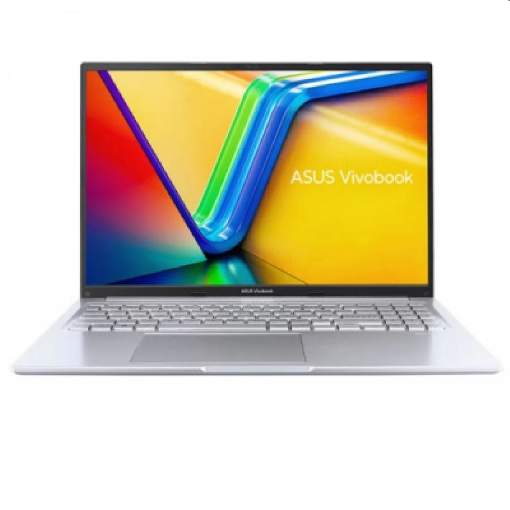 Eladó Asus VivoBook laptop 15,6" FHD i5-1335U 16GB 512GB IrisXe NOOS ezüst Asus VivoBo - olcsó, Új Eladó - Miskolc ( Borsod-Abaúj-Zemplén ) fotó