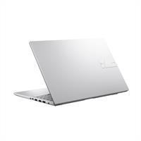 Eladó Asus VivoBook laptop 15,6" FHD i5-1335U 16GB 512GB IrisXe NOOS ezüst Asus VivoBo - olcsó, Új Eladó - Miskolc ( Borsod-Abaúj-Zemplén ) fotó 2