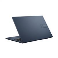Eladó Asus VivoBook laptop 15,6" FHD i3-1215U 8GB 256GB UHD W11 kék Asus VivoBook 15 - olcsó, Új Eladó - Miskolc ( Borsod-Abaúj-Zemplén ) fotó 4