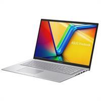 Eladó Asus VivoBook laptop 17,3" FHD i5-1235U 8GB 512GB IrisXe W11 ezüst Asus VivoBook - olcsó, Új Eladó - Miskolc ( Borsod-Abaúj-Zemplén ) fotó 2