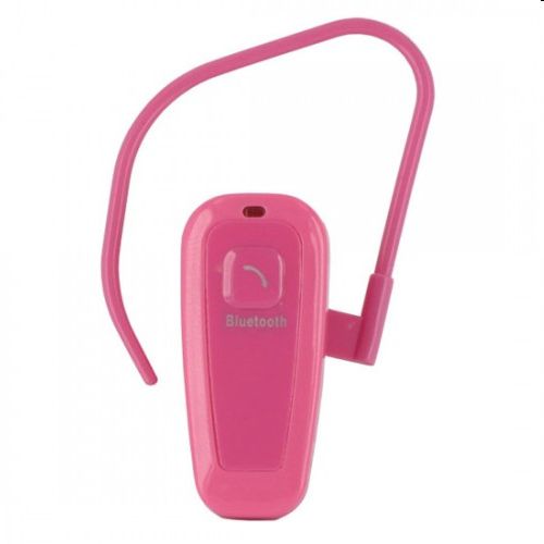 Eladó OXO Bluetooth headset pink - olcsó, Új Eladó - Miskolc ( Borsod-Abaúj-Zemplén ) fotó