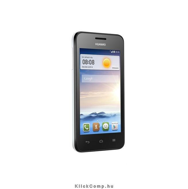 Eladó Már csak volt!!! Huawei Ascend Y330 fehér mobiltelefon - olcsó, Új Eladó Már csak volt!!! - Miskolc ( Borsod-Abaúj-Zemplén ) fotó