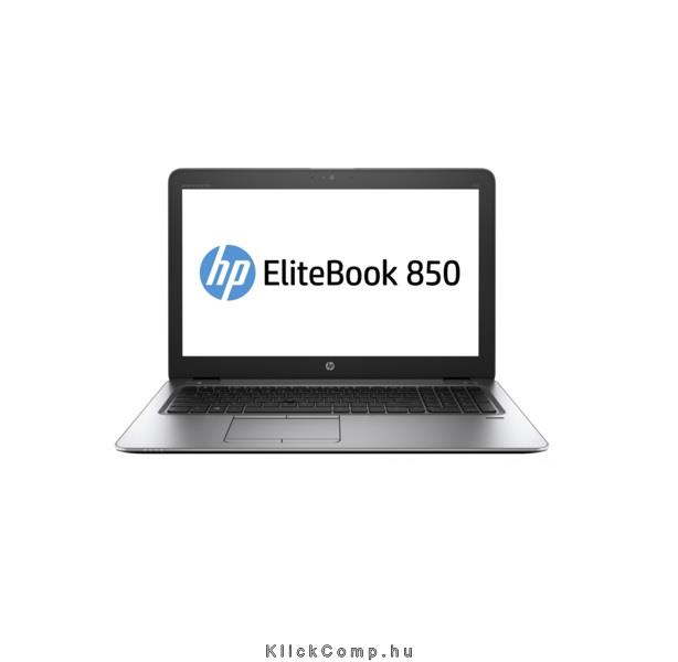 Eladó Már csak volt!!! HP EliteBook 850 G3 laptop 15,6" FHD i7-6500U 8GB 256GB SSD Win10Pro - olcsó, Új Eladó Már csak volt!!! - Miskolc ( Borsod-Abaúj-Zemplén ) fotó
