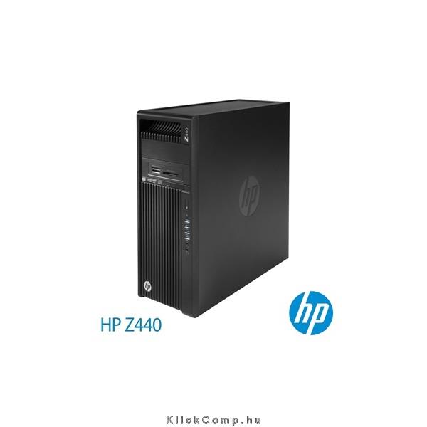 Eladó Már csak volt!!! HP Workstation Z440 munkaállomás számítógép Xeon E5-1620v4 16GB 1TB Win10Prof. - olcsó, Új Eladó Már csak volt!!! - Miskolc ( Borsod-Abaúj-Zemplén ) fotó