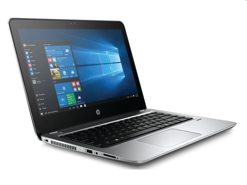 Eladó Már csak volt!!! HP ProBook 430 G4 laptop 13,3" FHD i3-7100U 4GB 500GB - olcsó, Új Eladó Már csak volt!!! - Miskolc ( Borsod-Abaúj-Zemplén ) fotó