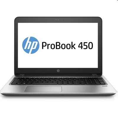 Eladó Már csak volt!!! HP ProBook 450 G4 laptop 15.6" FHD i5-7200U 4GB 500GB Win10Prof. - olcsó, Új Eladó Már csak volt!!! - Miskolc ( Borsod-Abaúj-Zemplén ) fotó