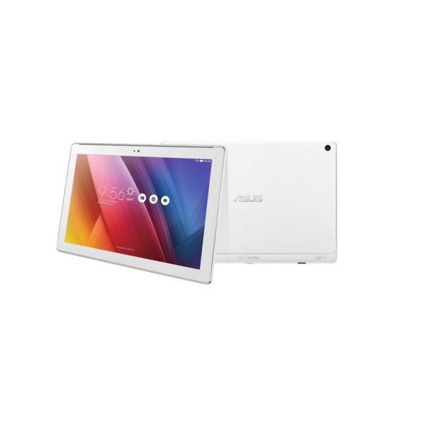 Eladó Már csak volt!!! Tablet-PC 10" 16GB fehér ASUS ZenPad - olcsó, Új Eladó Már csak volt!!! - Miskolc ( Borsod-Abaúj-Zemplén ) fotó