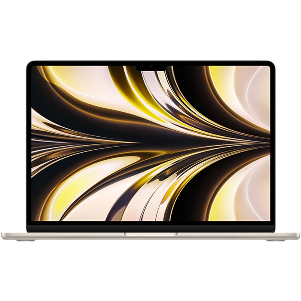 Eladó Már csak volt!!! Apple MacBook laptop 13,6" M2 8C CPU 8C GPU 8GB 256GB arany Apple MacBook Air - olcsó, Új Eladó Már csak volt!!! - Miskolc ( Borsod-Abaúj-Zemplén ) fotó