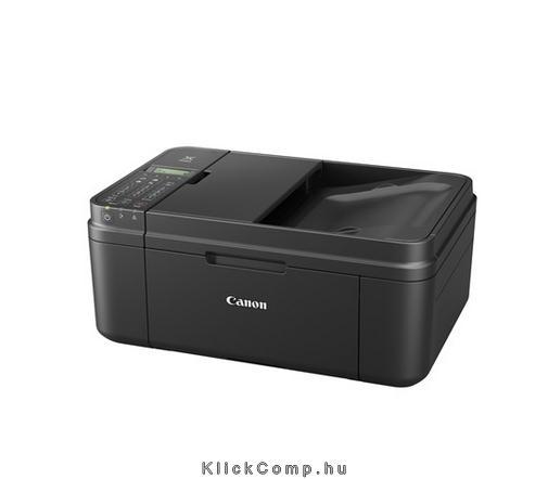 Eladó Már csak volt!!! Canon Pixma MX495 MFP wireless színes tintasugaras multifunkciós nyomtató - olcsó, Új Eladó Már csak volt!!! - Miskolc ( Borsod-Abaúj-Zemplén ) fotó
