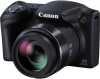 Eladó Már csak volt!!! Canon PowerShot SX410 IS fekete digitális fényképezőgép - olcsó, Új Eladó Már csak volt!!! - Miskolc ( Borsod-Abaúj-Zemplén ) fotó 1