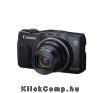 Eladó Már csak volt!!! Fényképezőgép Canon PowerShot SX710 Fekete digitális - olcsó, Új Eladó Már csak volt!!! - Miskolc ( Borsod-Abaúj-Zemplén ) fotó 1
