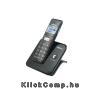 Eladó Már csak volt!!! Concorde 1620 DECT fekete vezeték nélküli telefon - olcsó, Új Eladó Már csak volt!!! - Miskolc ( Borsod-Abaúj-Zemplén ) fotó 1