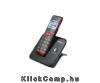 Eladó Már csak volt!!! Concorde 1620 DECT fekete-piros vezeték nélküli telefon - olcsó, Új Eladó Már csak volt!!! - Miskolc ( Borsod-Abaúj-Zemplén ) fotó 1
