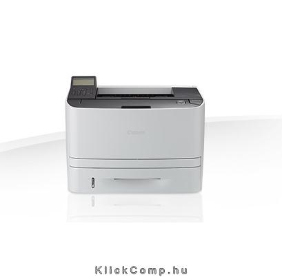 Eladó Már csak volt!!! Lézernyomtató A4 CANON LBP252dw - olcsó, Új Eladó Már csak volt!!! - Miskolc ( Borsod-Abaúj-Zemplén ) fotó